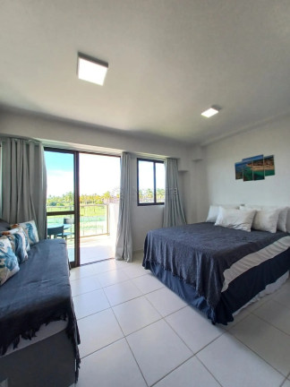 Imagem Apartamento com 1 Quarto à Venda, 30 m² em Muro Alto - Ipojuca Imagem Apartamento com 1 Quarto à Venda, 30 m² em Muro Alto - Ipojuca