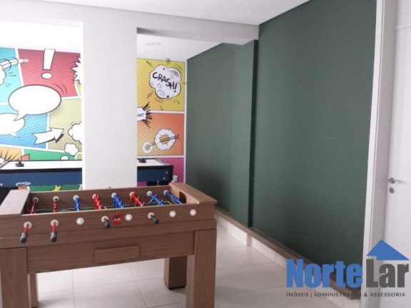 Imagem Apartamento com 2 Quartos à Venda, 47 m² em Limão - São Paulo