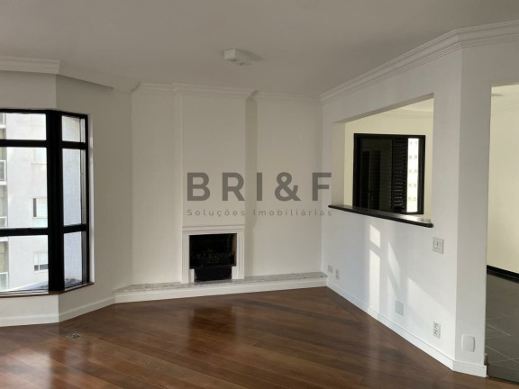 Imagem Apartamento com 3 Quartos para Alugar, 187 m² em Itaim Bibi - São Paulo Imagem Apartamento com 3 Quartos para Alugar, 187 m² em Itaim Bibi - São Paulo