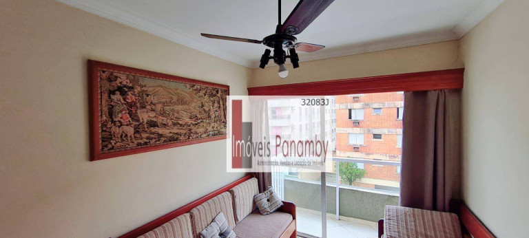 Imagem Apartamento com 1 Quarto à Venda ou Locação, 50 m² em Parque Enseada - Guarujá Imagem Apartamento com 1 Quarto à Venda ou Locação, 50 m² em Parque Enseada - Guarujá