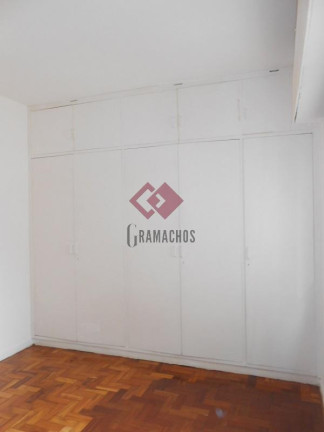 Imagem Apartamento com 3 Quartos à Venda, 186 m² em Santa Cecília - São Paulo