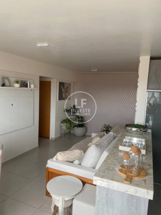 Imagem Apartamento com 2 Quartos à Venda, 63 m² em Setor Negrão De Lima - Goiânia