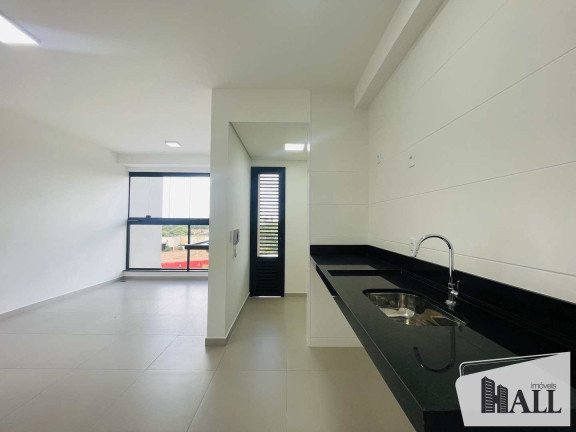 Imagem Apartamento com 2 Quartos à Venda, 60 m² em Vila Nossa Senhora Do Bonfim - São José Do Rio Preto Imagem Apartamento com 2 Quartos à Venda, 60 m² em Vila Nossa Senhora Do Bonfim - São José Do Rio Preto