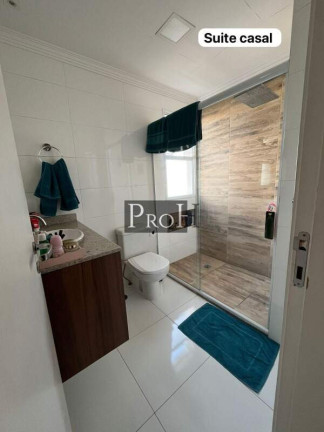 Imagem Apartamento com 4 Quartos à Venda, 180 m² em Centro - São Bernardo Do Campo Imagem Apartamento com 4 Quartos à Venda, 180 m² em Centro - São Bernardo Do Campo