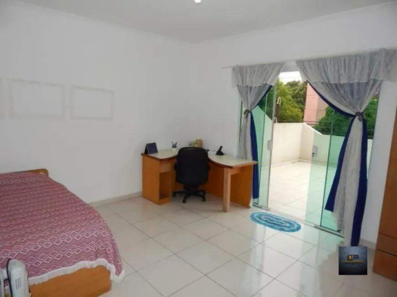 Imagem Casa com 4 Quartos à Venda, 143 m² em Assunção - São Bernardo Do Campo
