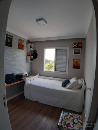 Imagem Apartamento com 3 Quartos à Venda, 63 m² em Jardim América - São José Dos Campos Imagem Apartamento com 3 Quartos à Venda, 63 m² em Jardim América - São José Dos Campos