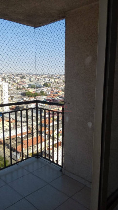 Imagem Apartamento com 2 Quartos à Venda, 50 m² em Vila Antonieta - São Paulo Imagem Apartamento com 2 Quartos à Venda, 50 m² em Vila Antonieta - São Paulo