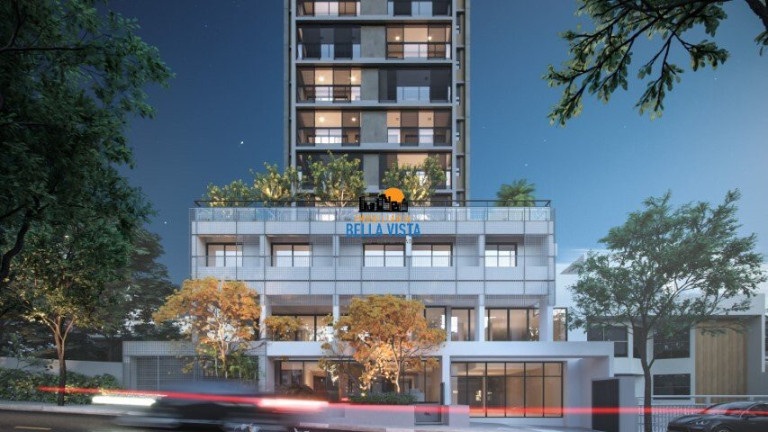 Imagem Apartamento com 1 Quarto à Venda, em Vila Mariana - São Paulo Imagem Apartamento com 1 Quarto à Venda, em Vila Mariana - São Paulo