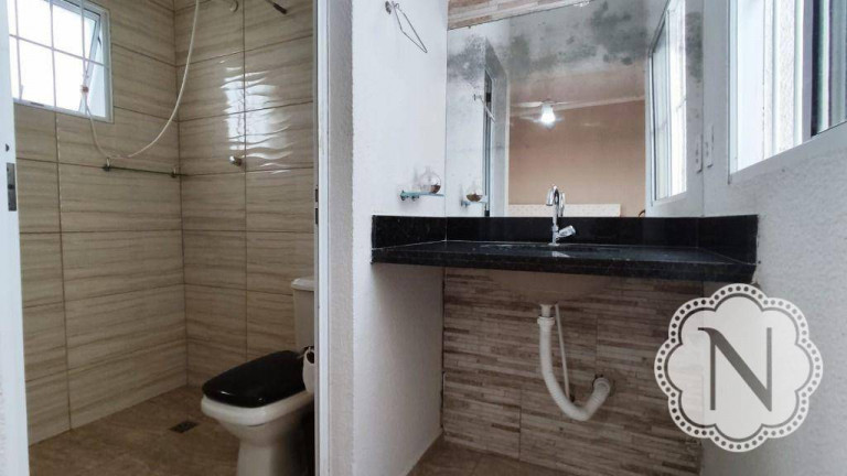 Imagem Sobrado com 2 Quartos à Venda, 80 m² em Laranjeiras - Itanhaém Imagem Sobrado com 2 Quartos à Venda, 80 m² em Laranjeiras - Itanhaém