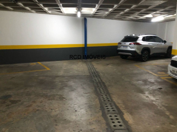 Imagem Apartamento com 3 Quartos à Venda, 154 m² em Vila Yara - Osasco