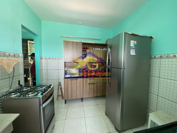 Imagem Casa com 2 Quartos à Venda, 161 m² em Bonfim - São João Del Rei
