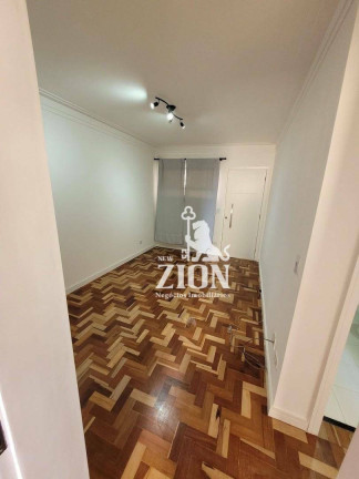 Imagem Apartamento com 2 Quartos à Venda, 52 m² em Chora Menino - São Paulo