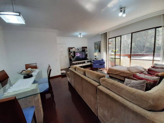 Imagem Apartamento com 4 Quartos à Venda, 146 m² em Vila Andrade - São Paulo Imagem Apartamento com 4 Quartos à Venda, 146 m² em Vila Andrade - São Paulo