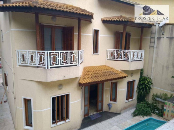 Imagem Sobrado com 3 Quartos à Venda, 305 m² em Jardim Santa Clara - Guarulhos Imagem Sobrado com 3 Quartos à Venda, 305 m² em Jardim Santa Clara - Guarulhos