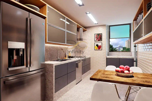 Imagem Apartamento com 4 Quartos à Venda, 136 m² em Gutierrez - Belo Horizonte Imagem Apartamento com 4 Quartos à Venda, 136 m² em Gutierrez - Belo Horizonte