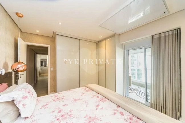Imagem Apartamento com 4 Quartos à Venda, 172 m² em Perdizes - São Paulo