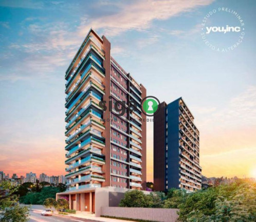 Apartamento com 3 Quartos à Venda, 94 m² em Vila Mariana - São Paulo