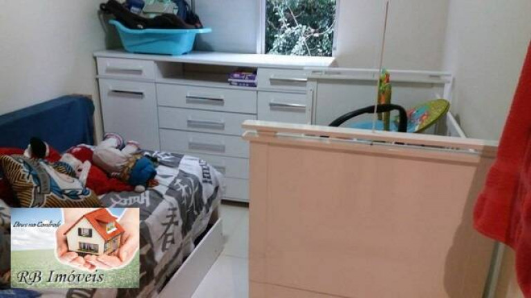 Imagem Apartamento com 2 Quartos à Venda, 50 m² em Santa Terezinha - São Bernardo Do Campo