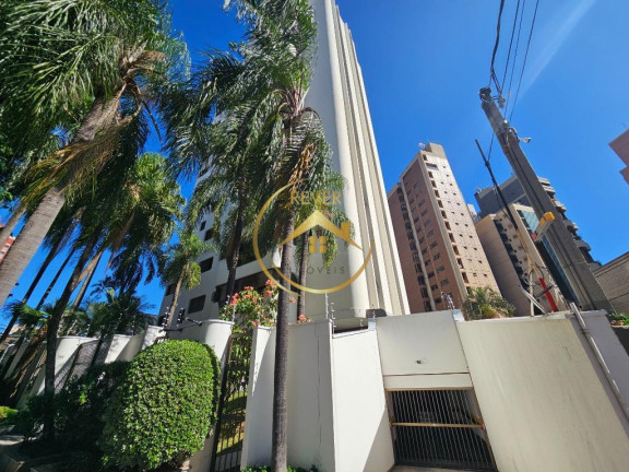 Imagem Apartamento com 3 Quartos à Venda, 250 m² em Cambui - Campinas Imagem Apartamento com 3 Quartos à Venda, 250 m² em Cambui - Campinas