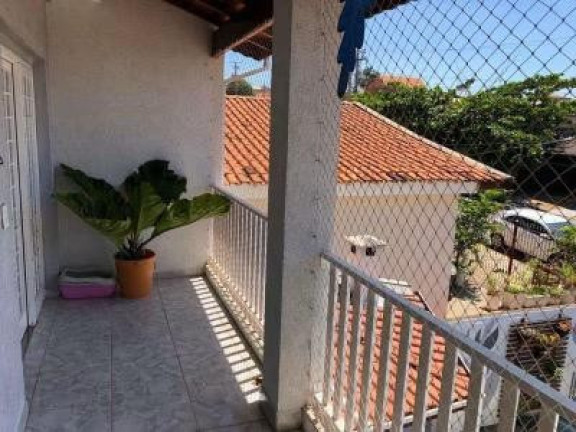 Imagem Casa com 3 Quartos à Venda, 126 m² em Jardim Dall`orto - Sumaré Imagem Casa com 3 Quartos à Venda, 126 m² em Jardim Dall`orto - Sumaré