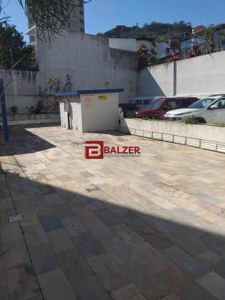 Imagem Apartamento com 1 Quarto à Venda, 32 m² em Centro - Florianópolis