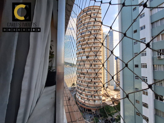 Imagem Apartamento com 2 Quartos à Venda, 80 m² em Centro - São Vicente Imagem Apartamento com 2 Quartos à Venda, 80 m² em Centro - São Vicente