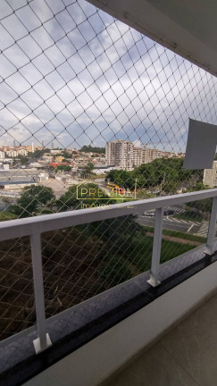 Imagem Apartamento com 2 Quartos à Venda, 60 m² em Recanto Quarto Centenário - Jundiaí