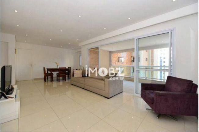 Imagem Imóvel com 3 Quartos à Venda, 120 m² em Vila Andrade - São Paulo