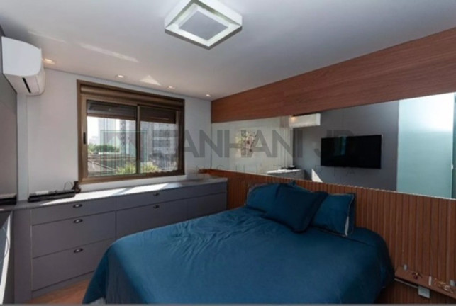 Imagem Imóvel com 2 Quartos à Venda, 67 m² em Barra Funda - São Paulo