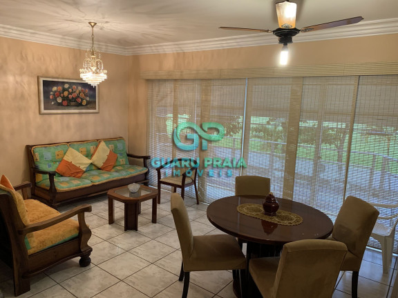 Imagem Apartamento com 3 Quartos à Venda, 95 m² em Enseada - Guarujá