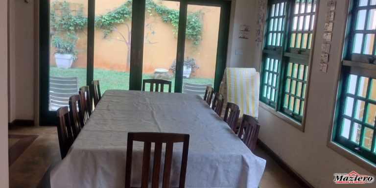 Imagem Casa com 6 Quartos para Temporada, 250 m² em Tenório - Ubatuba Imagem Casa com 6 Quartos para Temporada, 250 m² em Tenório - Ubatuba