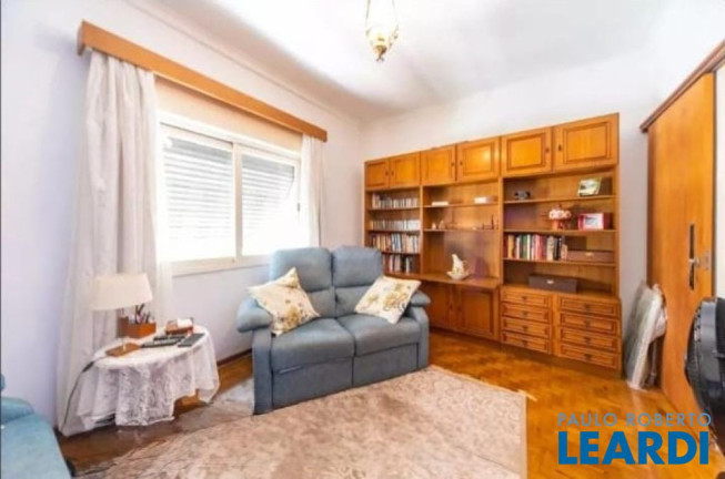 Imagem Apartamento com 3 Quartos à Venda, 183 m² em Centro - Santo André Imagem Apartamento com 3 Quartos à Venda, 183 m² em Centro - Santo André