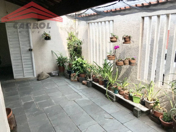 Casa com 3 Quartos à Venda, 250 m² em Vila De Vito - Jundiaí