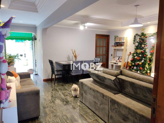 Imóvel com 4 Quartos à Venda, 200 m² em Jardim Taboão - São Paulo