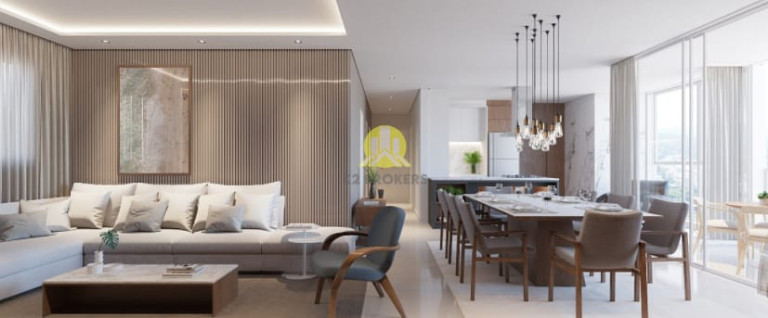 Imagem Apartamento com 4 Quartos à Venda, 226 m² em Pioneiros - Balneário Camboriú