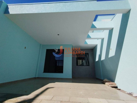 Imagem Casa com 2 Quartos à Venda, 60 m² em Santa Felicidade - Cascavel Imagem Casa com 2 Quartos à Venda, 60 m² em Santa Felicidade - Cascavel
