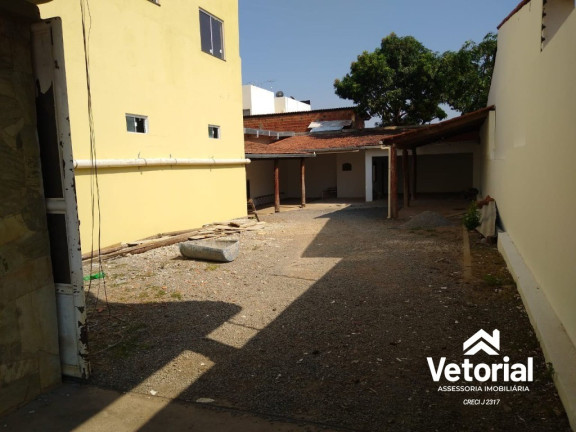 Terreno à Venda, 400 m² em Renato Gonçalves - Barreiras