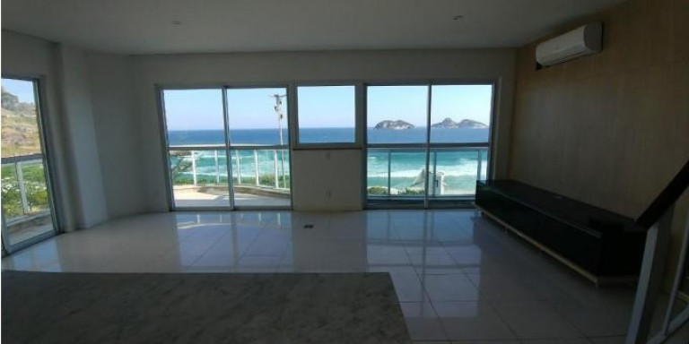Imagem Apartamento com 2 Quartos à Venda, 137 m² em Barra Da Tijuca - Rio De Janeiro Imagem Apartamento com 2 Quartos à Venda, 137 m² em Barra Da Tijuca - Rio De Janeiro