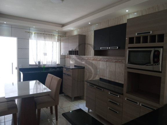 Imagem Casa com 2 Quartos à Venda, 154 m² em Jardim Santa Madre Paulina - Sorocaba Imagem Casa com 2 Quartos à Venda, 154 m² em Jardim Santa Madre Paulina - Sorocaba