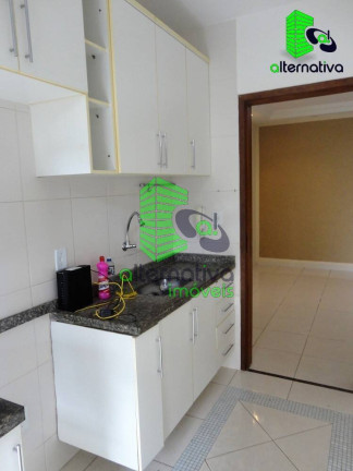 Imagem Apartamento com 2 Quartos à Venda, 55 m² em Parque São Luís - Taubaté Imagem Apartamento com 2 Quartos à Venda, 55 m² em Parque São Luís - Taubaté