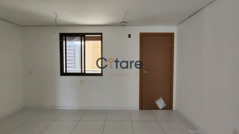 Foto do imóvel Apartamento com 3 Quartos à Venda,  em Meireles - Fortaleza
