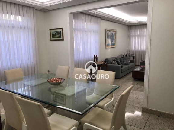 Imagem Cobertura com 5 Quartos à Venda, 260 m² em Serra - Belo Horizonte Imagem Cobertura com 5 Quartos à Venda, 260 m² em Serra - Belo Horizonte