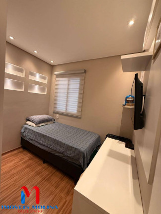 Imagem Apartamento com 4 Quartos à Venda, 110 m² em Vila Regente Feijó - São Paulo Imagem Apartamento com 4 Quartos à Venda, 110 m² em Vila Regente Feijó - São Paulo