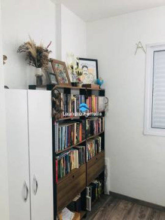 Imagem Apartamento com 2 Quartos à Venda, 53 m² em Baeta Neves - São Bernardo Do Campo Imagem Apartamento com 2 Quartos à Venda, 53 m² em Baeta Neves - São Bernardo Do Campo
