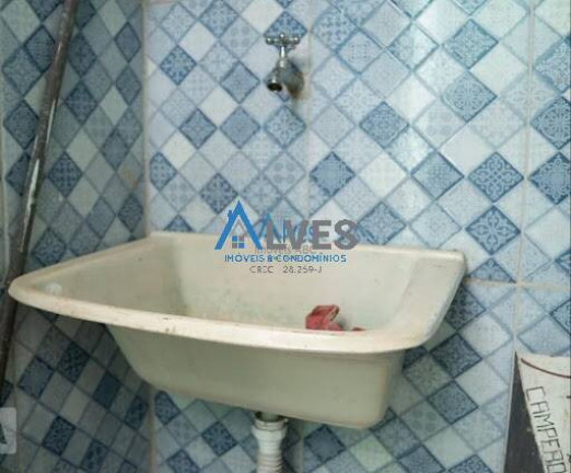 Imagem Casa com 2 Quartos à Venda, 89 m² em Assunção - São Bernardo Do Campo