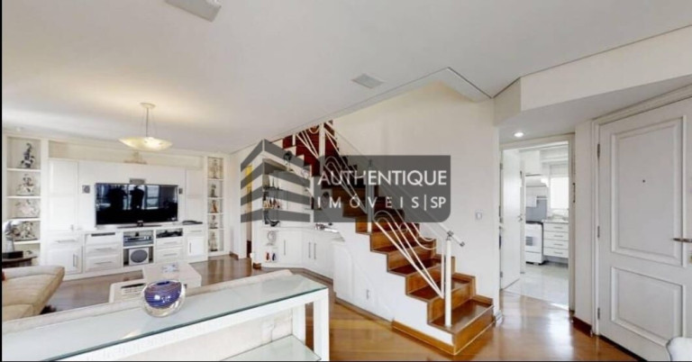 Imagem Apartamento com 4 Quartos à Venda, 374 m² em Pinheiros - São Paulo