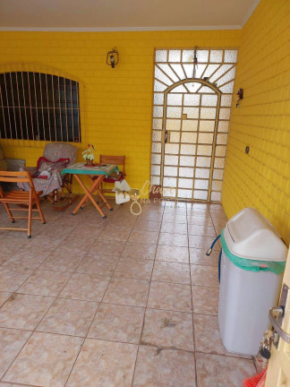 Imagem Casa com 5 Quartos à Venda, 250 m² em Jardim Senice - São Paulo