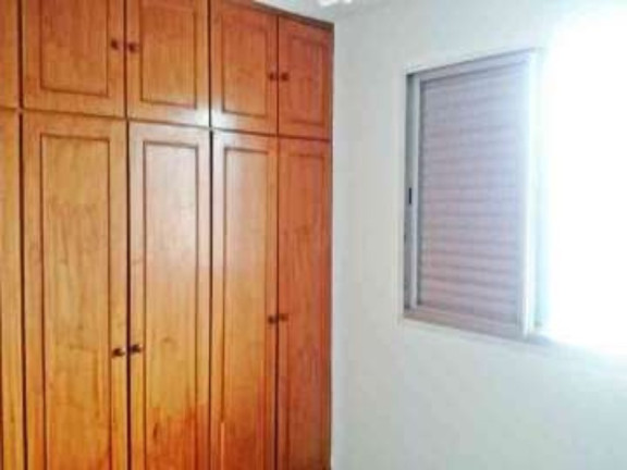 Imagem Apartamento com 3 Quartos à Venda, 110 m² em Santana - São Paulo