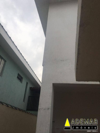 Imagem Casa com 2 Quartos à Venda, 80 m² em Taboão - São Bernardo Do Campo Imagem Casa com 2 Quartos à Venda, 80 m² em Taboão - São Bernardo Do Campo