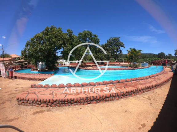 Imagem Imóvel Comercial à Venda, 27.000 m² em Paranoá - Brasília Imagem Imóvel Comercial à Venda, 27.000 m² em Paranoá - Brasília
